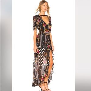 X Revolve Stella Maxi Dress by For Love & Lemons
